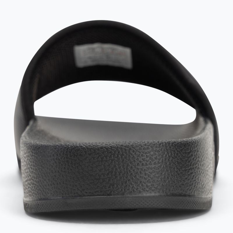 Dámské nazouváky  The North Face Base Camp Slide III tnf black/tnf white 6