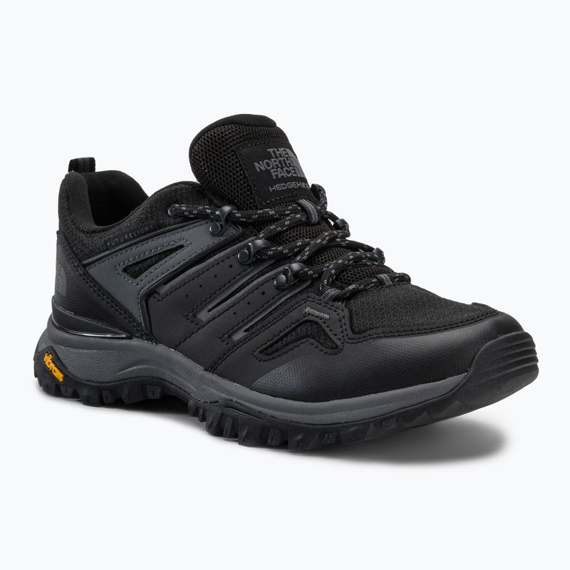 Pánská trekingová obuv The North Face Hedgehog Futurelight černá NF0A4T37KZ21