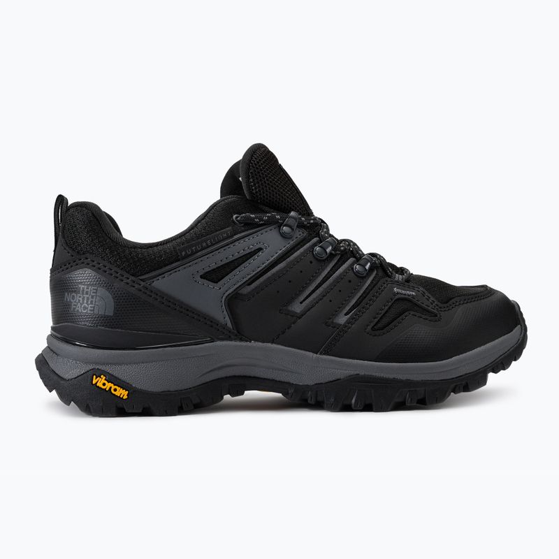 Pánská trekingová obuv The North Face Hedgehog Futurelight černá NF0A4T37KZ21 2