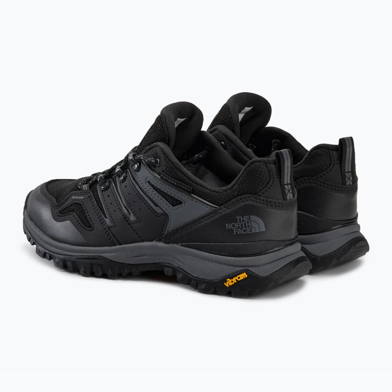 Pánská trekingová obuv The North Face Hedgehog Futurelight černá NF0A4T37KZ21 3