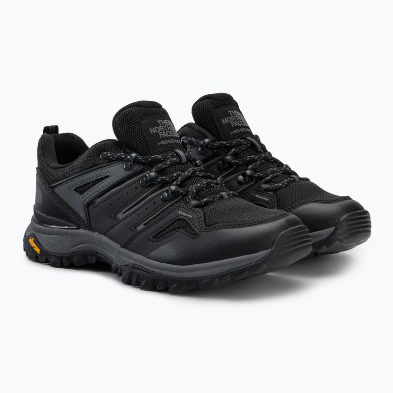 Pánská trekingová obuv The North Face Hedgehog Futurelight černá NF0A4T37KZ21 5
