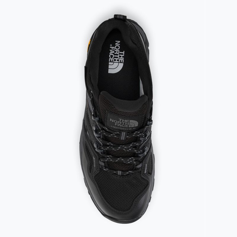 Pánská trekingová obuv The North Face Hedgehog Futurelight černá NF0A4T37KZ21 6
