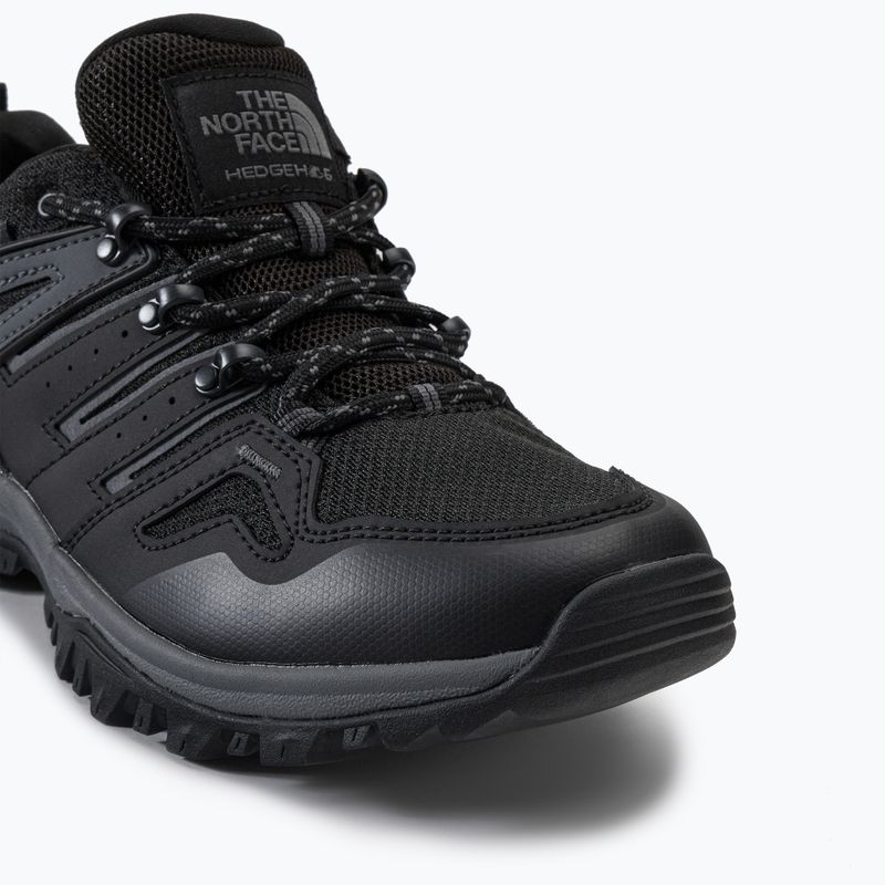 Pánská trekingová obuv The North Face Hedgehog Futurelight černá NF0A4T37KZ21 7