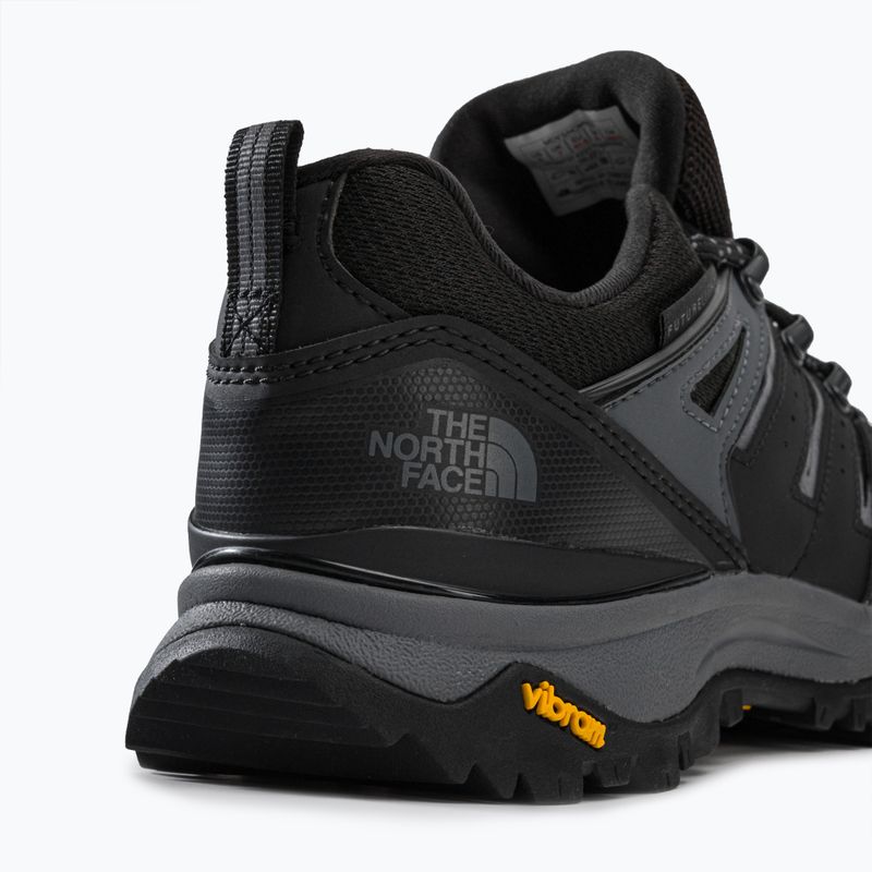 Pánská trekingová obuv The North Face Hedgehog Futurelight černá NF0A4T37KZ21 8