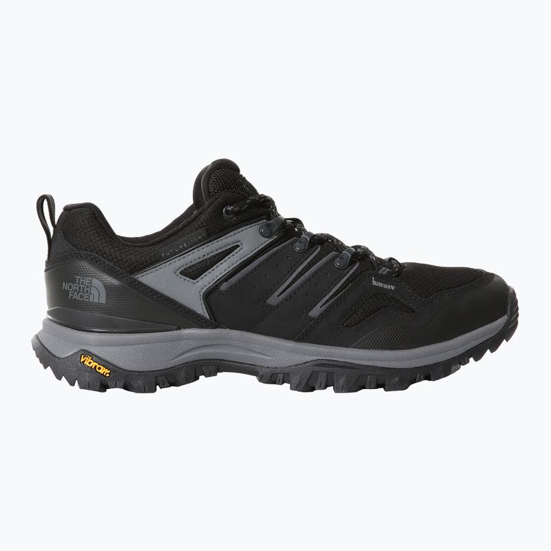 Pánská trekingová obuv The North Face Hedgehog Futurelight černá NF0A4T37KZ21 9