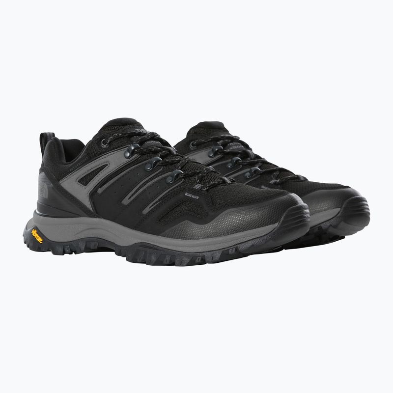 Pánská trekingová obuv The North Face Hedgehog Futurelight černá NF0A4T37KZ21 10