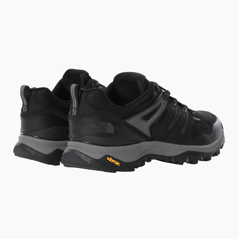 Pánská trekingová obuv The North Face Hedgehog Futurelight černá NF0A4T37KZ21 11