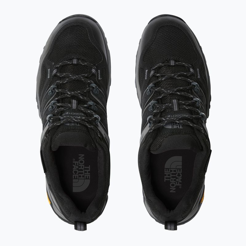 Pánská trekingová obuv The North Face Hedgehog Futurelight černá NF0A4T37KZ21 12