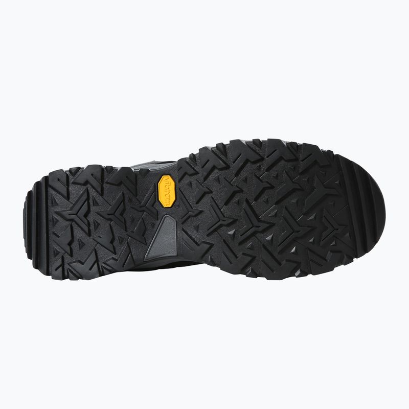 Pánská trekingová obuv The North Face Hedgehog Futurelight černá NF0A4T37KZ21 13