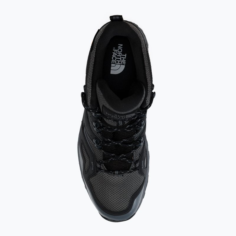 Pánská trekingová obuv The North Face Hedgehog Mid Futurelight šedá NF0A4T36KZ21 6