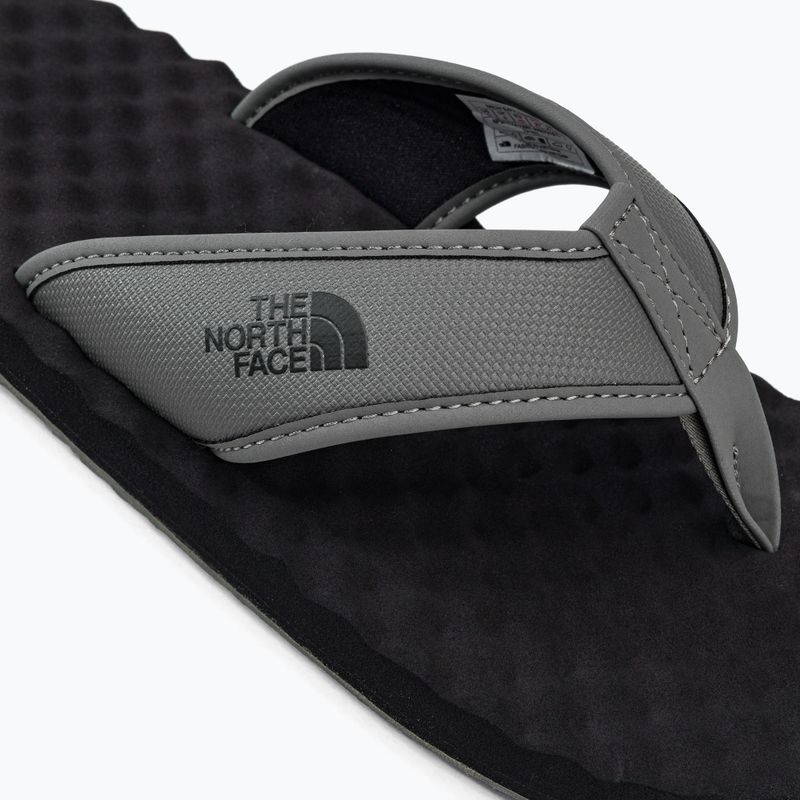 Pánské žabky The North Face Base Camp Flip-Flop II green NF0A47AAYXN1 7