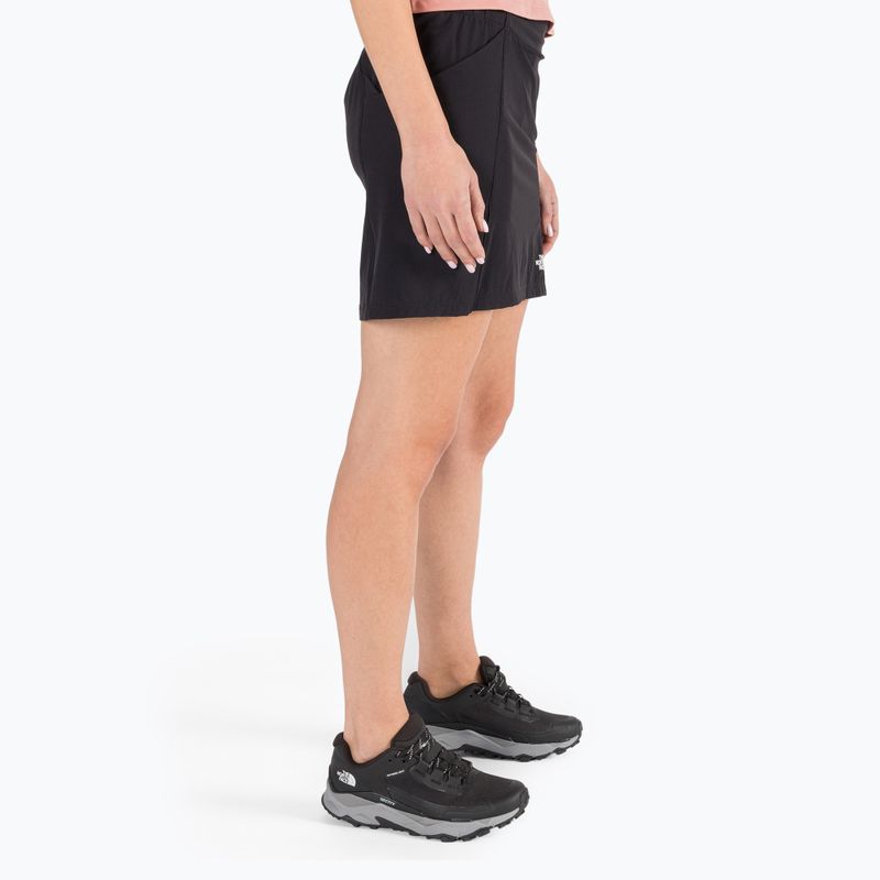Dámská sportovní sukně The North Face Speedlight černá NF0A555QJK31 3