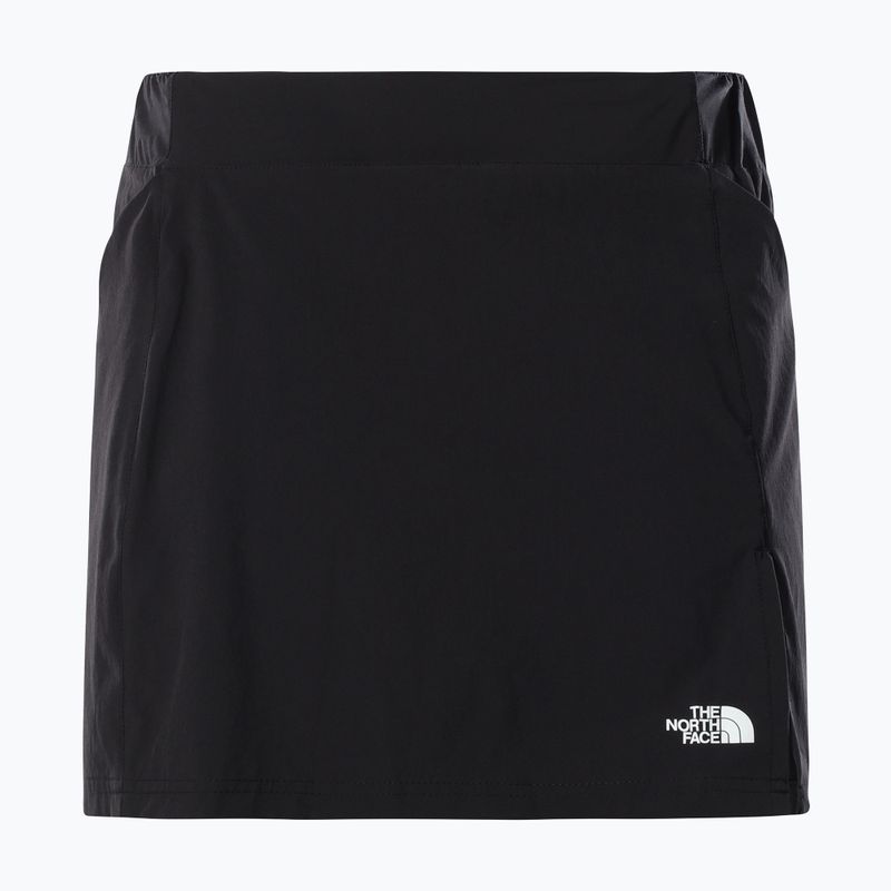 Dámská sportovní sukně The North Face Speedlight černá NF0A555QJK31 8