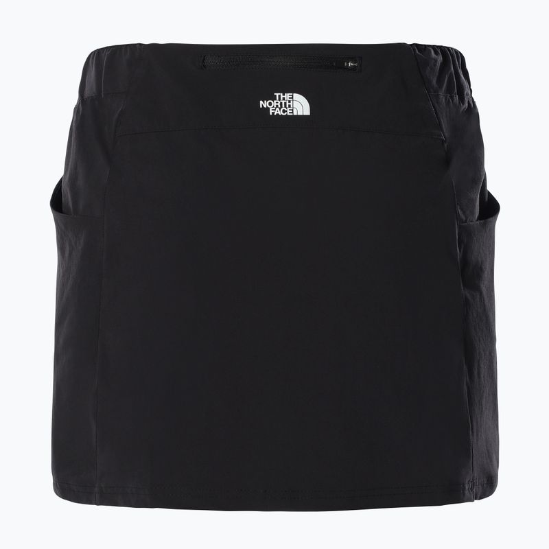 Dámská sportovní sukně The North Face Speedlight černá NF0A555QJK31 9