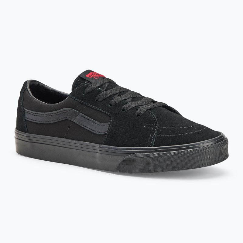 Boty Vans UA Sk8-Low black/black
