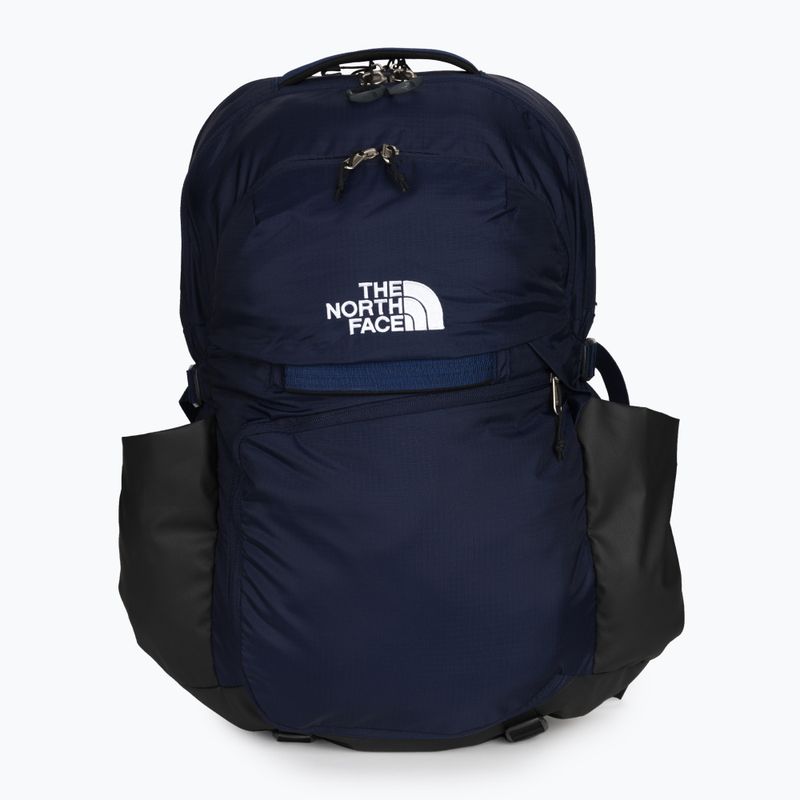 Městský batoh The North Face Router 35 l tmavě modrý NF0A52SFR81