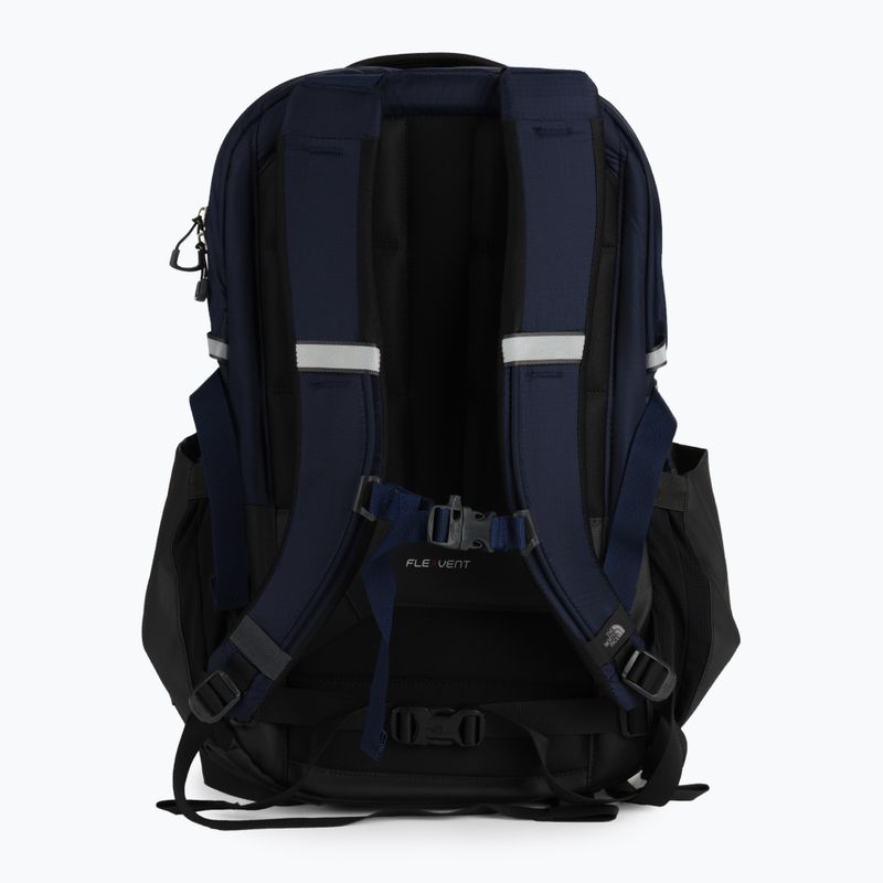 Městský batoh The North Face Router 35 l tmavě modrý NF0A52SFR81 3