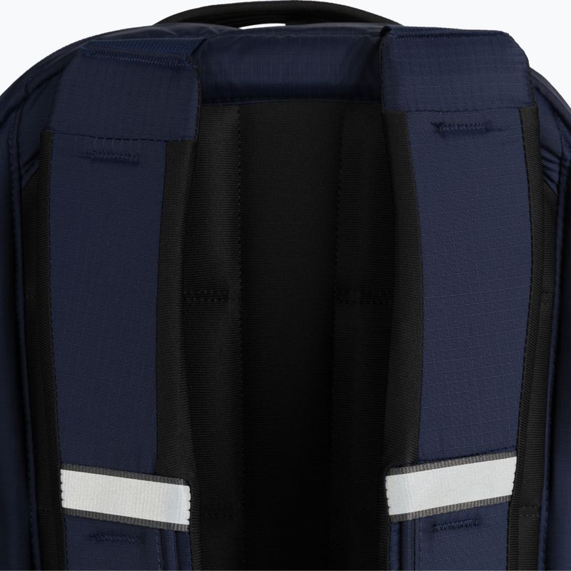 Městský batoh The North Face Router 35 l tmavě modrý NF0A52SFR81 5