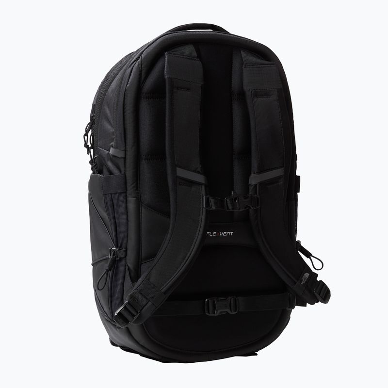 Pánský turistický batoh  The North Face Borealis 28 l black/white 2