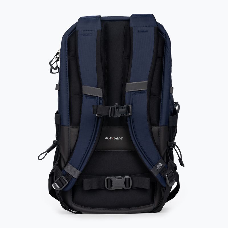 Turistický batoh The North Face Borealis navy blue NF0A52SER811 3