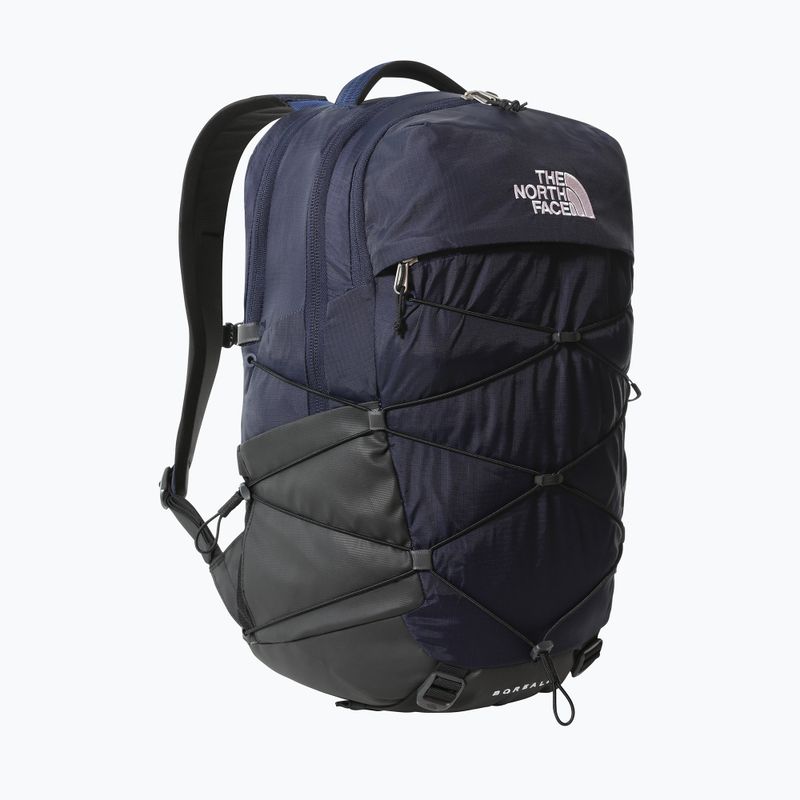 Turistický batoh The North Face Borealis navy blue NF0A52SER811 5