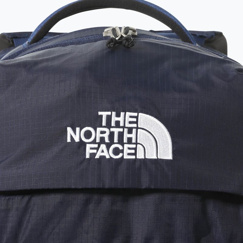 Turistický batoh The North Face Borealis navy blue NF0A52SER811 7