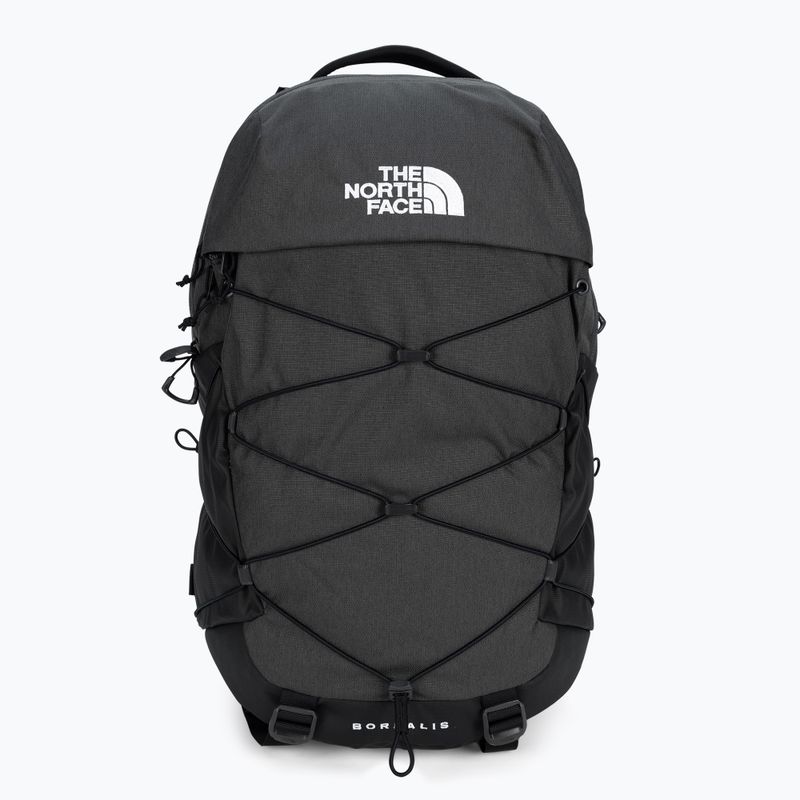 Turistický batoh The North Face Borealis grey NF0A52SEYLM1