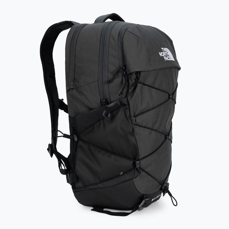 Turistický batoh The North Face Borealis grey NF0A52SEYLM1 2