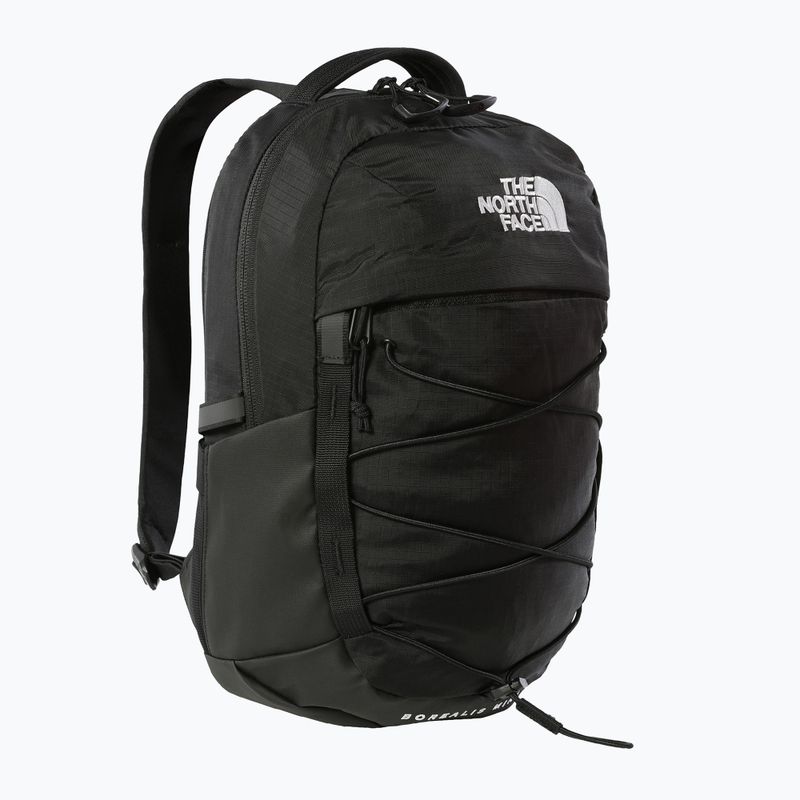 Batoh  The North Face Borealis Mini 10 l black/black