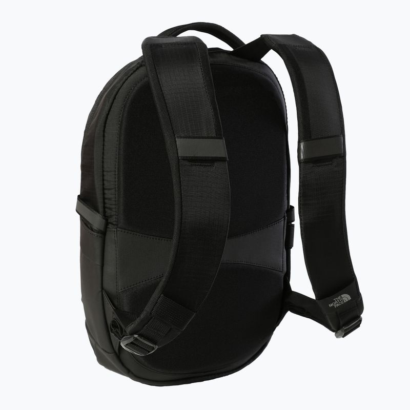 Batoh  The North Face Borealis Mini 10 l black/black 2