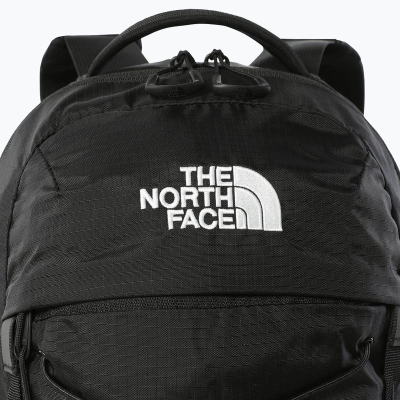 Batoh  The North Face Borealis Mini 10 l black/black 3