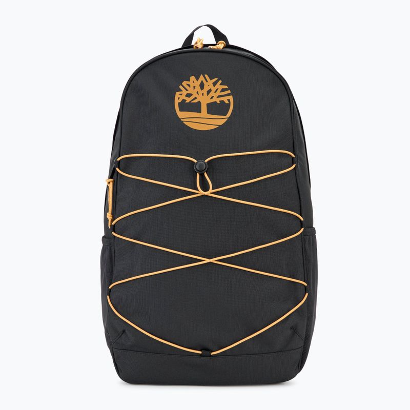 Batoh  Timberland Tfo Backpack 30 l black/wheat boot