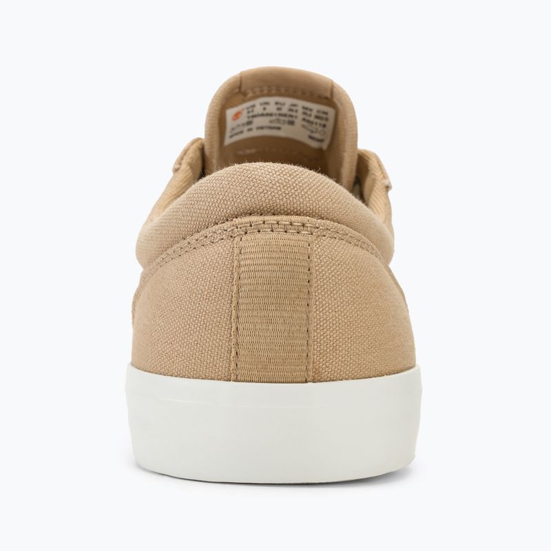 Pánské tenisky Timberland Mylo Bay light beige canvas 6