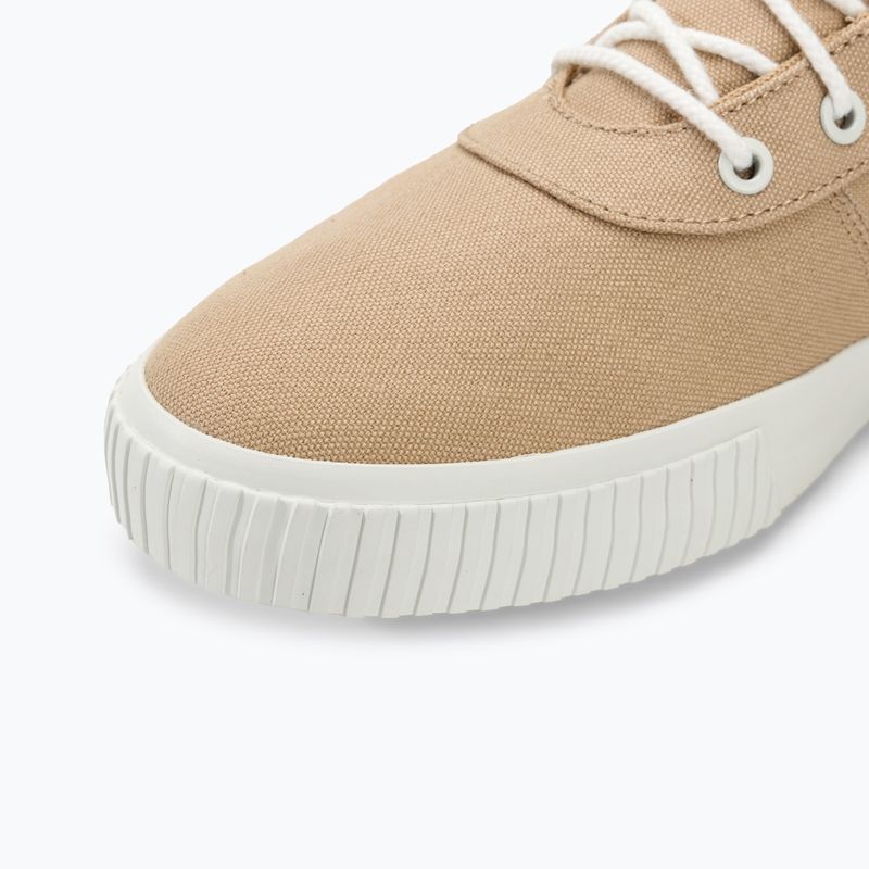 Pánské tenisky Timberland Mylo Bay light beige canvas 7