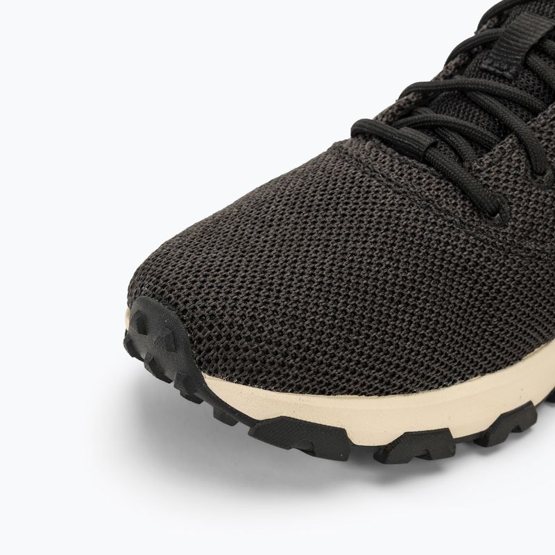 Pánské boty  Timberland Winsor Park Low Lace black knit 7