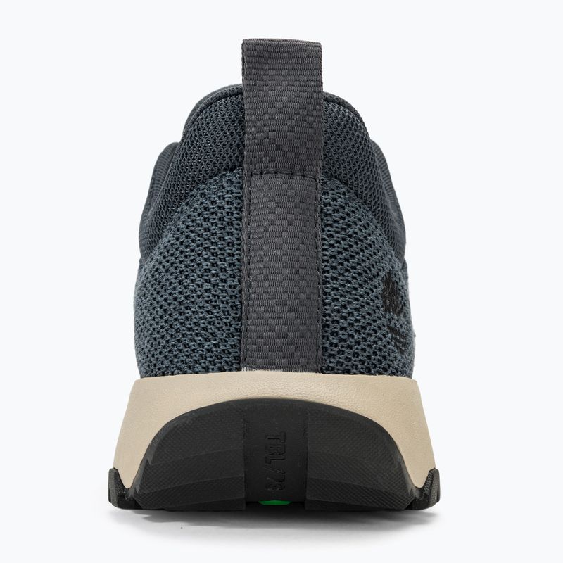 Pánské boty  Timberland Winsor Park Low Lace dark blue knit 6