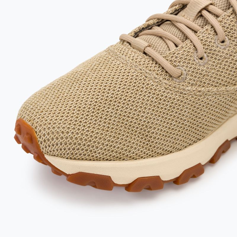 Pánské boty  Timberland Winsor Park Low Lace light beige knit 7