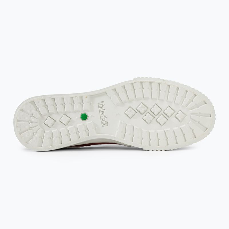 Pánské jachtařské boty  Timberland Mylo Bay 4