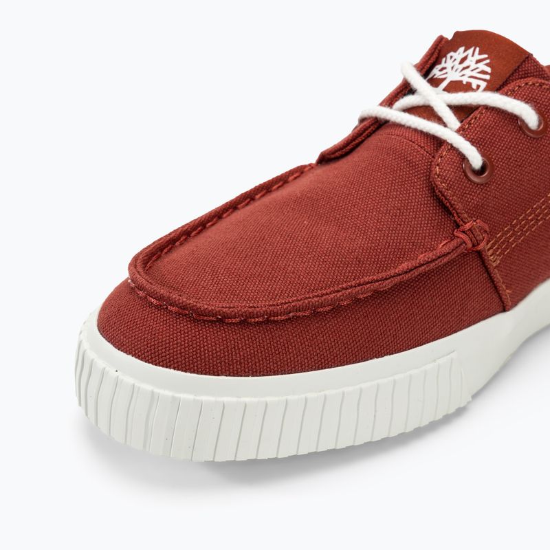 Pánské jachtařské boty  Timberland Mylo Bay 7