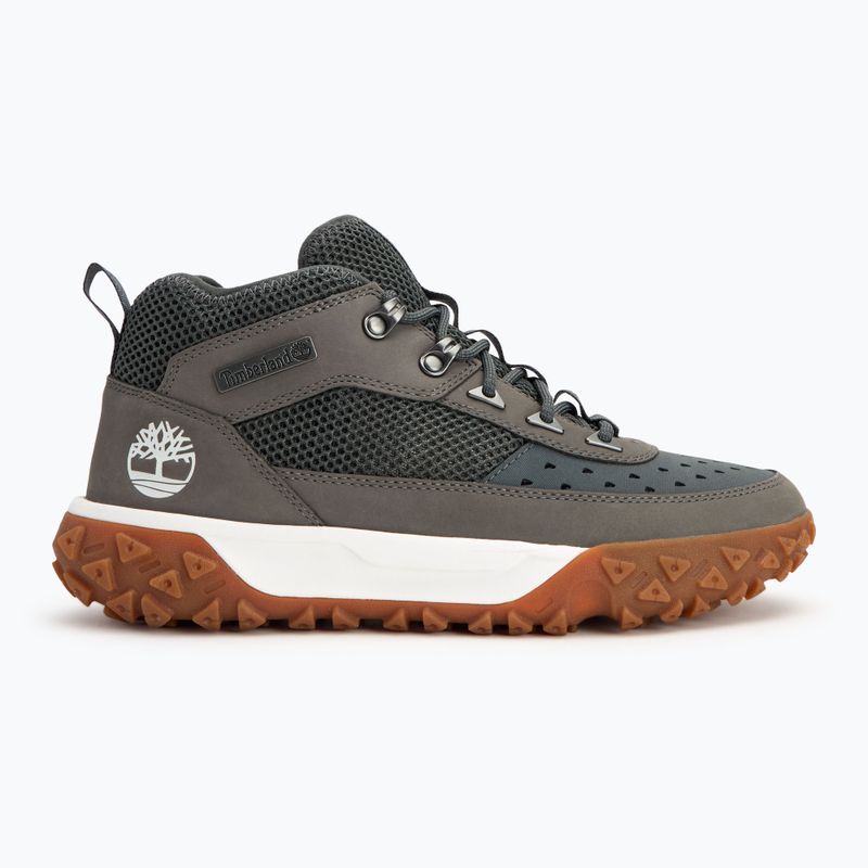 Pánské boty Timberland Greenstride Motion 6 medium grey 2