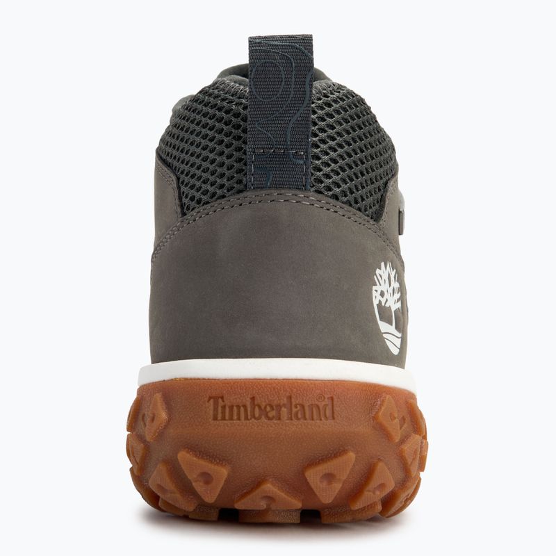 Pánské boty Timberland Greenstride Motion 6 medium grey 6