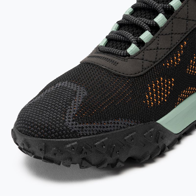 Pánské turistické boty Timberland Greenstride Motion 6 black mesh 7