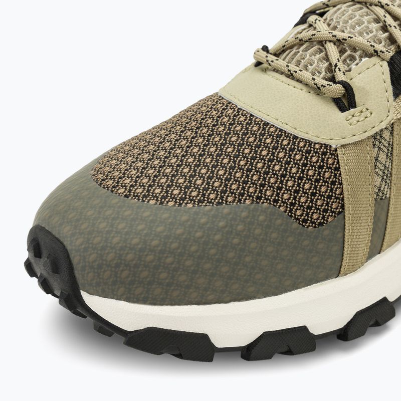 Pánské boty  Timberland Winsor Trail Low Lace light brown mesh 7