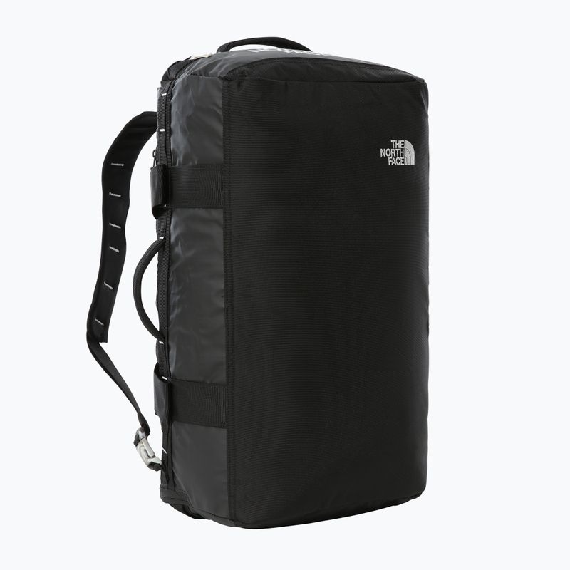 The North Face Base Camp Voyager Duffel 42 l cestovní taška černá NF0A52RQKY41 9