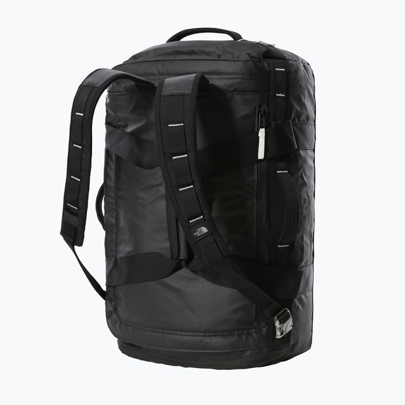 The North Face Base Camp Voyager Duffel 42 l cestovní taška černá NF0A52RQKY41 10