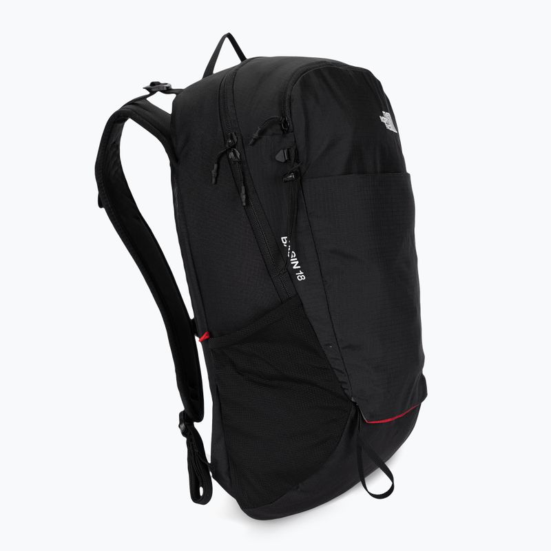 Turistický batoh The North Face Basin 18 l black NF0A52CZKX71 2