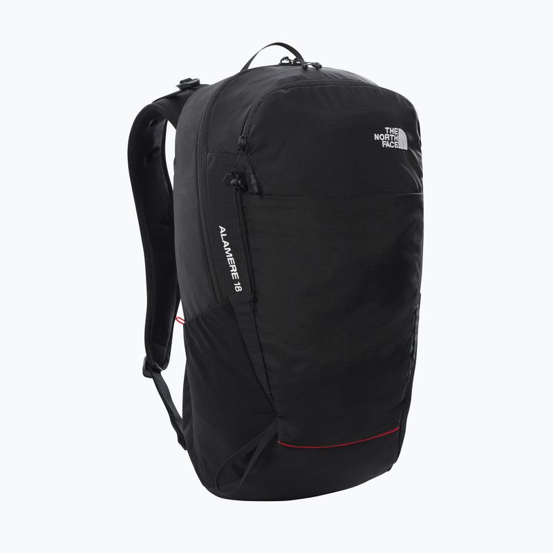 Turistický batoh The North Face Basin 18 l black NF0A52CZKX71 5