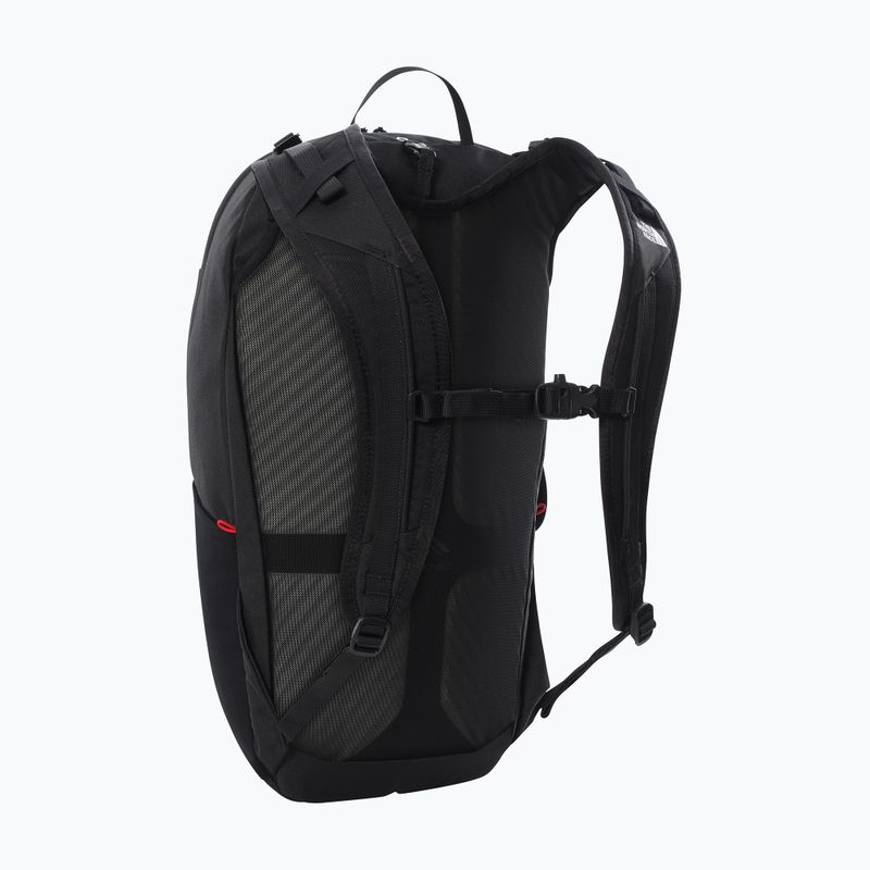 Turistický batoh The North Face Basin 18 l black NF0A52CZKX71 6