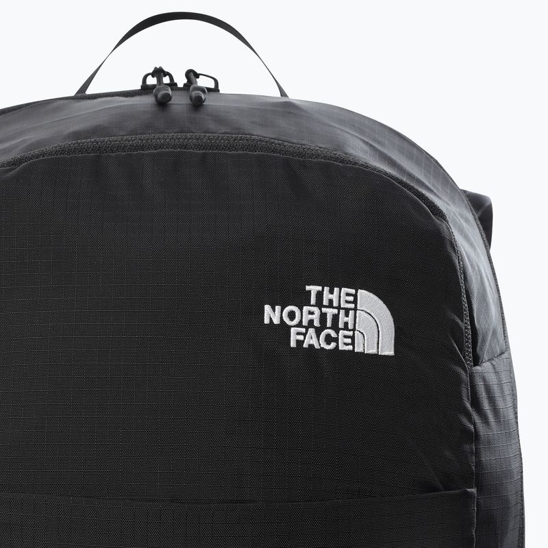 Turistický batoh The North Face Basin 18 l black NF0A52CZKX71 7