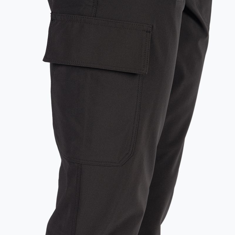 Dámské trekingové kalhoty The North Face Never Stop Wearing Cargo černé NF0A535DJK31 10